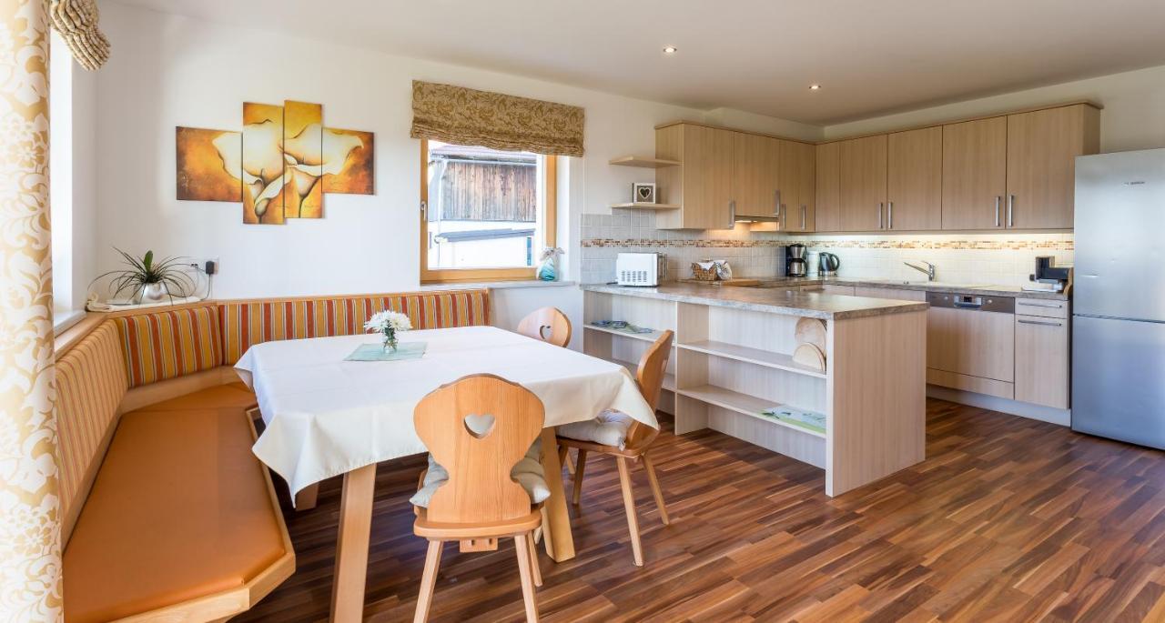 Apartments Harreiter Шладминг Екстериор снимка